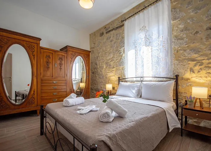 Kalomiris Thea Suite