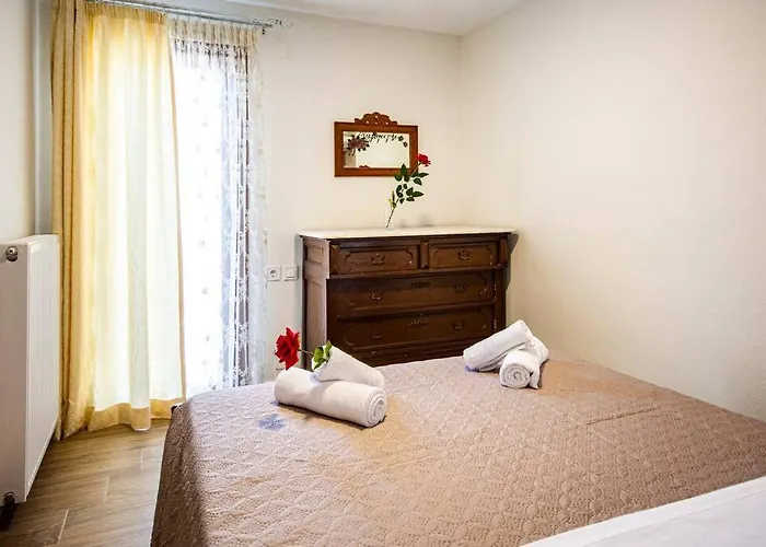 Kalomiris Thea Suite