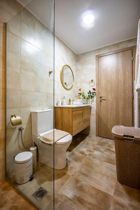 Apartament Kalomiris Thea Archanes